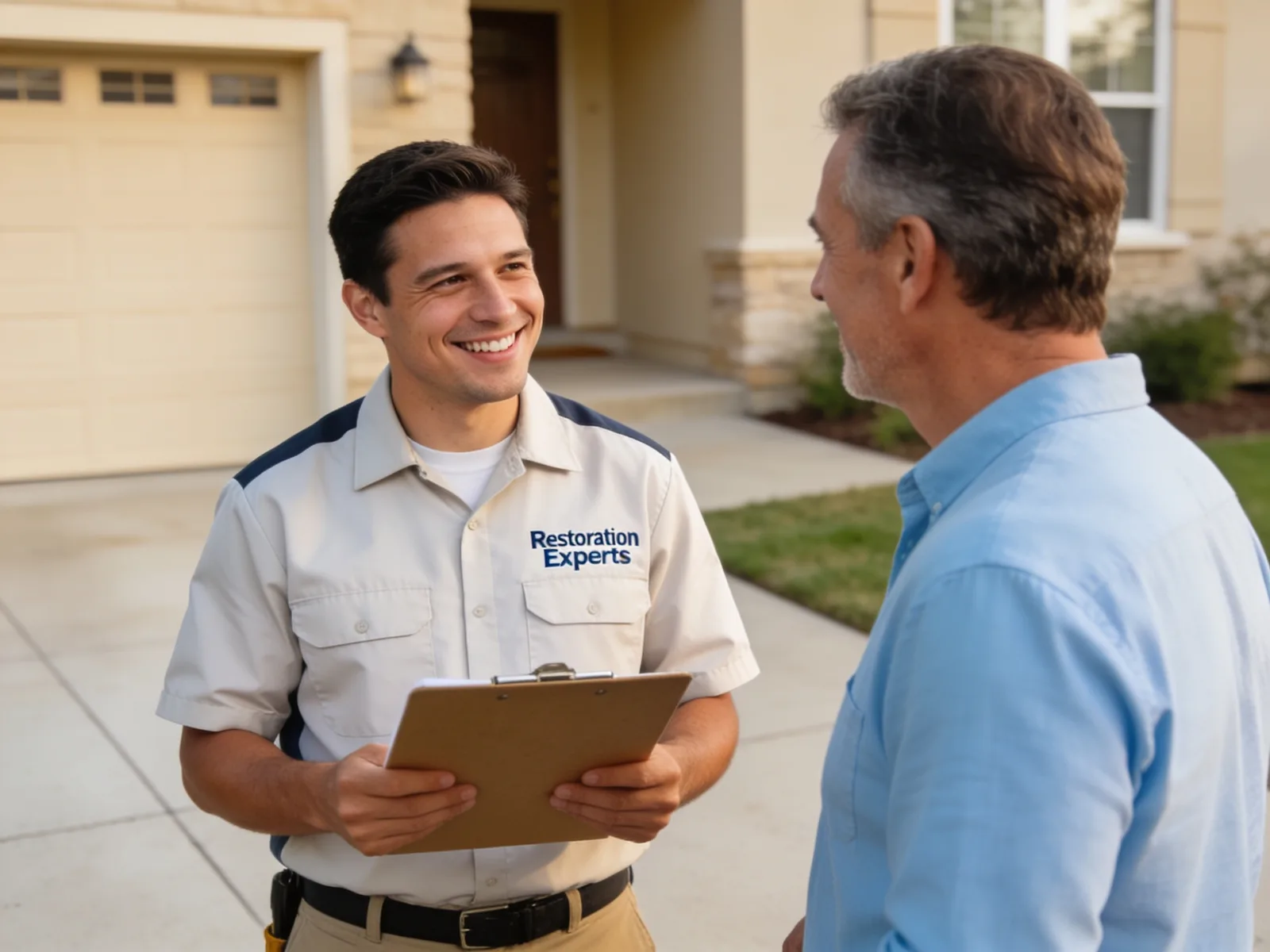 Water Damage Cleanup Manito, IL FAQs